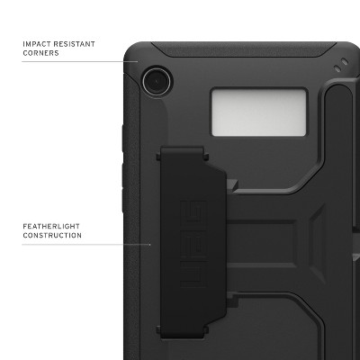 UAG Scout Galaxy Tab A9 Case