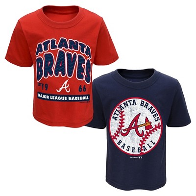 braves shirts for toddlers