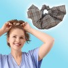 Unique Bargains Hair Elastics 1 Pc - 3 of 4