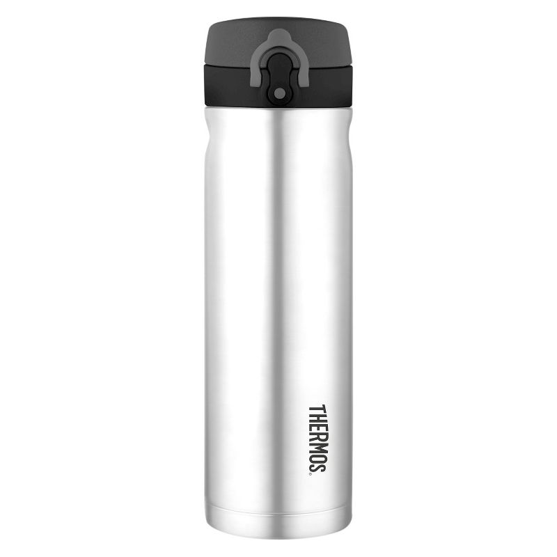 Thermos Stainless Steel Vacuum Insulated Direct Hydration Bottle 16oz, 1 of 5