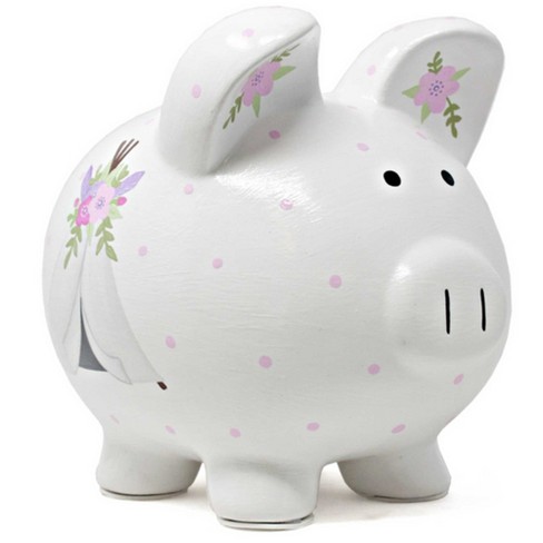 Piggy shop bank target