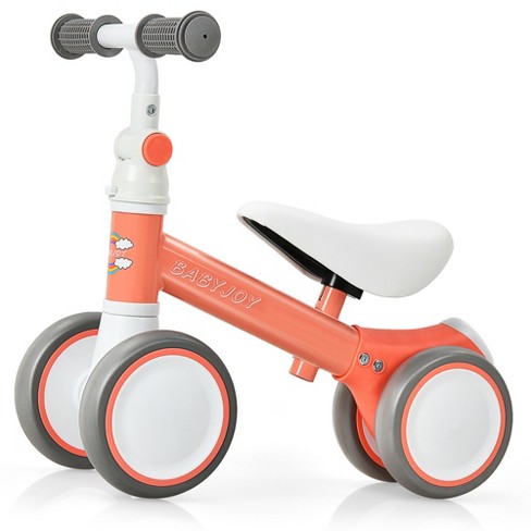 4 wheel baby outlet bike