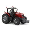 Spec Cast 1/64 Massey Ferguson 8740S Tractor SCT947 - 2 of 4