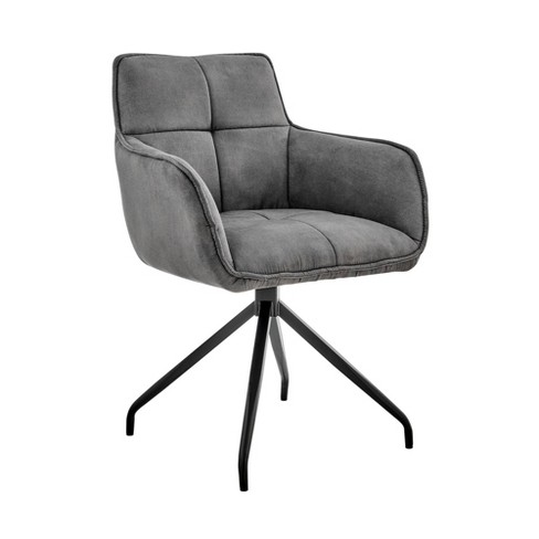 Target velvet dining discount chair