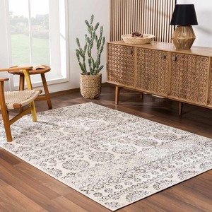 Hauteloom Warroad Area Rug - 1 of 4