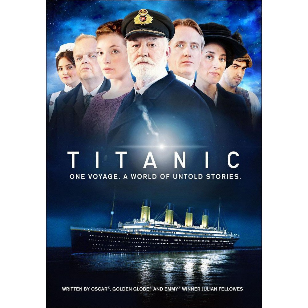 UPC 741952719595 product image for Titanic (Widescreen) | upcitemdb.com