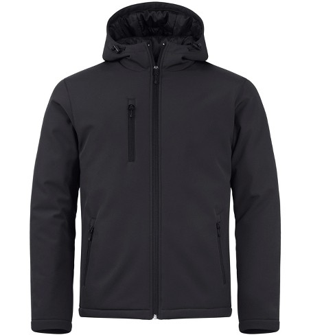 Clique Equinox Insulated Mens Softshell Jacket : Target
