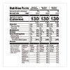 Kellogg's Nutri-Grain Soft Baked Breakfast Bars, Asstd: Apple, Blueberry, Strawberry, 1.3 oz Bar, 48/Carton - 3 of 4