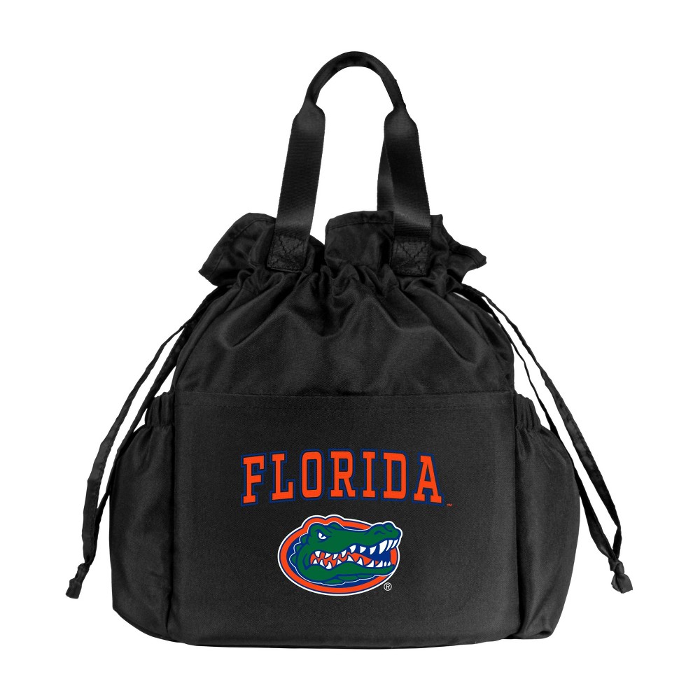 Photos - Serving Pieces NCAA Florida Gators Drawstring Lunch Cooler