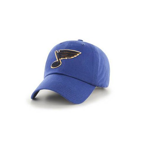 St Louis Blues Hat 