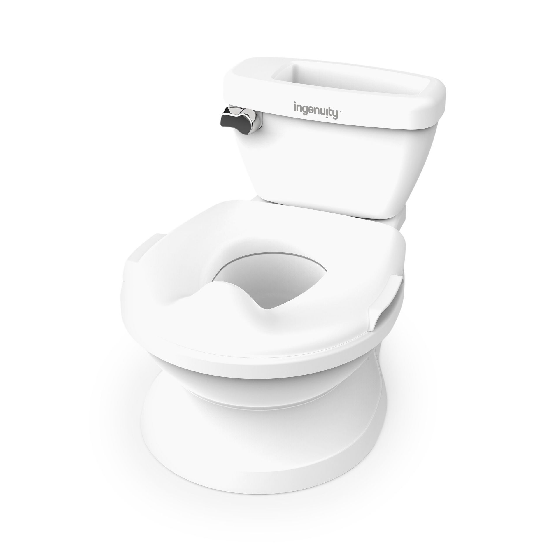 Summer by Ingenuity My Size Pro Potty Toddler Chair