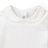 Hope & Henry Baby Peter Pan Collar Bodysuit, Infant, 18-24 Months - 2 of 4