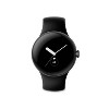 PC/タブレット PC周辺機器 Google Pixel Watch Wifi - Black/Obsidian