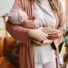 Goumi 24 Hour Convertible Sleeper Baby Gown - 4 of 4
