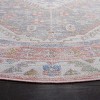 Bayside BAY118 Power Loomed Rug - Safavieh - 3 of 4
