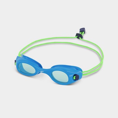 Swimming Goggles Target