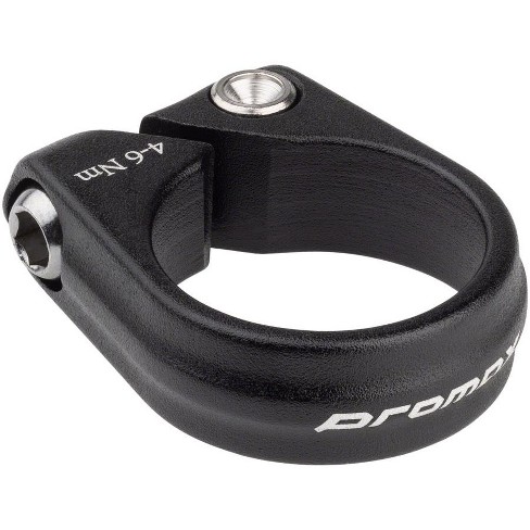 Promax hot sale seatpost clamp