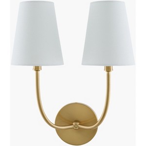 Livabliss Itaran Traditional Wall Lights - 1 of 4