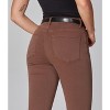 Lola Jeans - USA - KATE-RD High Rise Slim Jeans - 4 of 4
