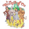 Toddler's The Wizard of Oz Magical Land Friends T-Shirt - 2 of 3