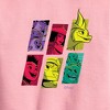Boys' - Disney - Raya and the Last Dragon Graphic Long Sleeve Fleece Sweatshirt - 2 of 4