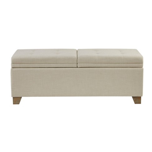 Jayden Storage Bench - image 1 of 4