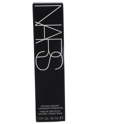 NARS Natural Radiant Longwear Foundation, 1 oz