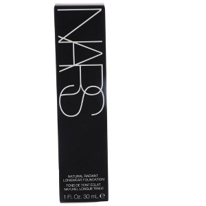 NARS Natural Radiant Longwear Foundation, 1 oz - 1 of 4