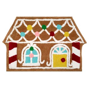 Avanti Sweet Treat Rug - 1 of 3