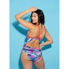 Sporti Groovy Zodiac Scorpio Thin Strap One Piece Swimsuit (22-44) - 2 of 4