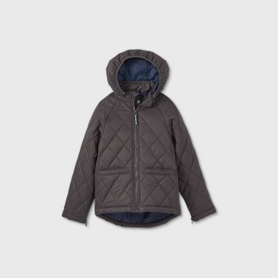 target quilted jacket