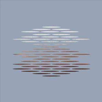 Deaf Center - Recount (CD)