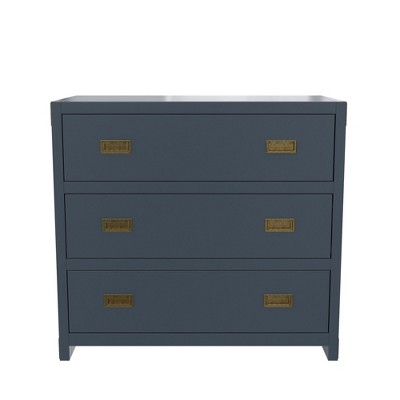 Baby Relax Miles 3-Drawer Dresser