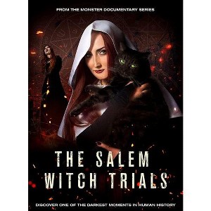 Wownow Entertainment - The Salem Witch Trials : Target
