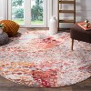 Valencia VAL218 Power Loomed Indoor Rugs - Safavieh - 2 of 3