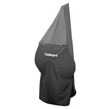 Cuisinart  Perfect Position Propane Heater Cover - Gray