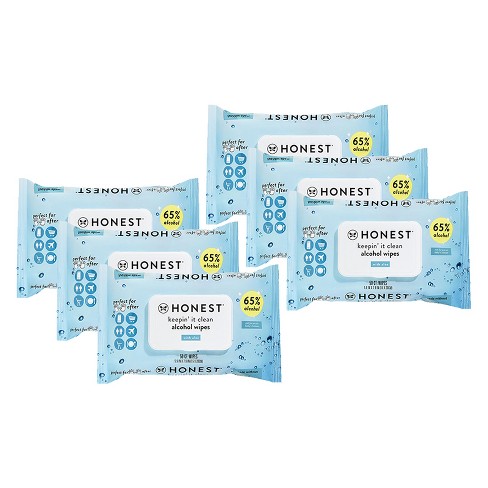 Target alcohol shop wipes