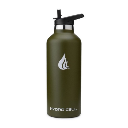 32oz Hydro Cell Standard Mouth Stainless Steel Water Bottle - image 1 of 4