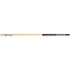 da Vinci CHUNEO Synthetic Hog Bristle, Oil, Flat, Series 7129, Size 6, Multicolored - 2 of 3