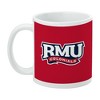 Robert Morris University Secondary Logo Ceramic Coffee Mug Novelty Gift Mugs for Coffee Tea and Hot Drinks 11oz White - 3 of 4