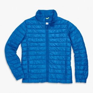 Primary Adult Puffer Jacket (Unisex Fit) - 1 of 1