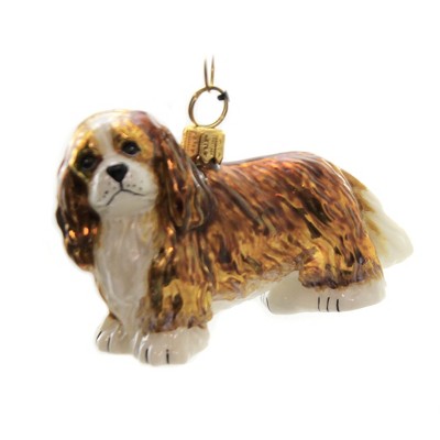 cavalier king charles ornament