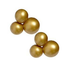 MINNIDIP Balloon Garland 3 Cluster Set - 1 of 4