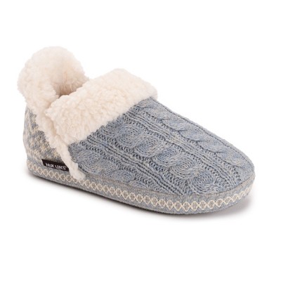 MUK LUKS Women's Magdalena Slipper