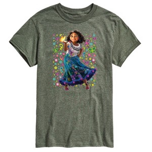 Men's - Encanto -  Short Sleeve Graphic T-Shirt - 1 of 4