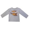 NCAA Minnesota Golden Gophers Toddler Boys' 2pk T-Shirt - 3 of 3