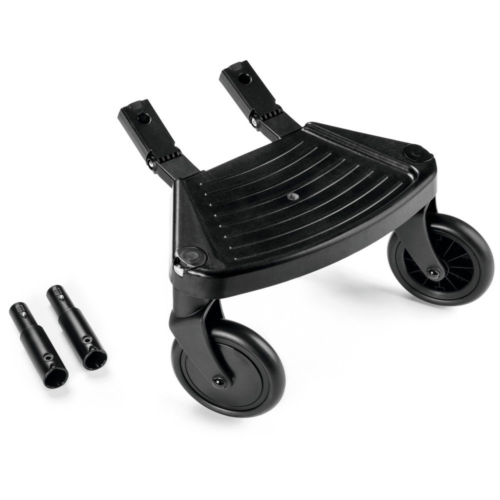 Peg Perego Ride With Me Board-Compatible with Ypsi Booklet 50 and Book for Two Strollers -  89878697