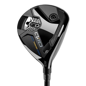 TaylorMade Qi10 Tour 5 Wood 18° Tensei AV Limited Blue Regular - 1 of 4