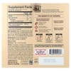 JungKwanJang Korean Red Ginseng Extract, Everytime, Grapefruit, 30 Liquid Sticks, 0.34 fl oz (10 ml) Each - 2 of 4