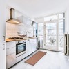 Evideco French Home Goods Woven Effect Kitchen Mats - Non-Slip, Washable, Available in Two Sizes - 4 of 4